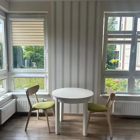 Apartment Platinium Ii Sopot