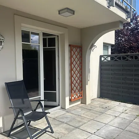 Apartmán Platinium Ii Sopoty