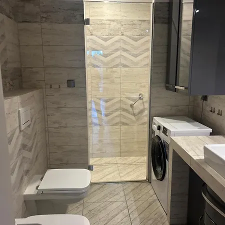 Platinium Ii Apartment